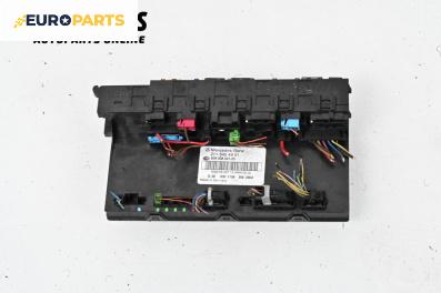SAM модул за Mercedes-Benz E-Class Sedan (W211) (03.2002 - 03.2009), № 2115454901