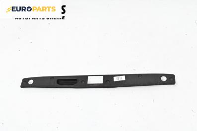 Кора заден капак за Mercedes-Benz E-Class Sedan (W211) (03.2002 - 03.2009), 4+1 вр., седан