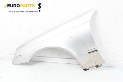 Калник за Mercedes-Benz E-Class Sedan (W211) (03.2002 - 03.2009), 4+1 вр., седан, позиция: предна, лява