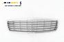 Решетка за Mercedes-Benz E-Class Sedan (W211) (03.2002 - 03.2009), седан, позиция: предна