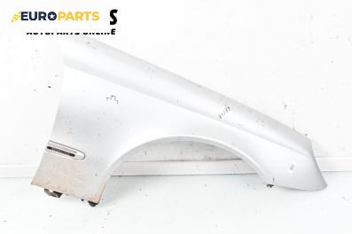 Калник за Mercedes-Benz E-Class Sedan (W211) (03.2002 - 03.2009), 4+1 вр., седан, позиция: предна, дясна