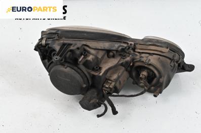 Фар за Mercedes-Benz E-Class Sedan (W211) (03.2002 - 03.2009), седан, позиция: лява