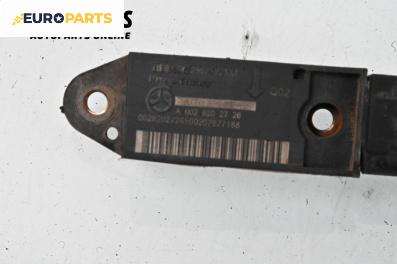 Сензор airbag за Mercedes-Benz E-Class Sedan (W211) (03.2002 - 03.2009), № A0028202726