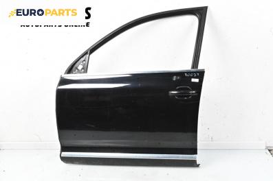 Врата за Volkswagen Touareg SUV I (10.2002 - 01.2013), 4+1 вр., джип, позиция: предна, лява
