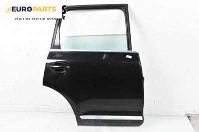 Врата за Volkswagen Touareg SUV I (10.2002 - 01.2013), 4+1 вр., джип, позиция: задна, дясна