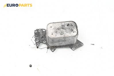Маслоохладител за Audi A6 Allroad C6 (05.2006 - 08.2011) 3.0 TDI quattro, 233 к.с.
