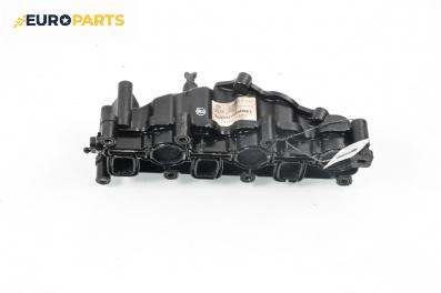Всмукателен колектор за Audi A6 Allroad C6 (05.2006 - 08.2011) 3.0 TDI quattro, 233 к.с., № 2900314579