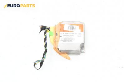 Модул за AIRBAG за Mercedes-Benz E-Class Sedan (W211) (03.2002 - 03.2009), № A0028203526