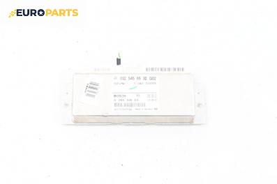 Модул ABS за Mercedes-Benz E-Class Sedan (W211) (03.2002 - 03.2009), № 0325456532
