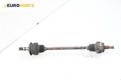 Полуоска за Mercedes-Benz S-Class Sedan (W221) (09.2005 - 12.2013) S 320 CDI (221.022, 221.122), 235 к.с., позиция: задна, лява, автоматик