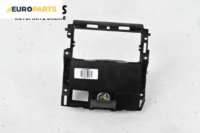 Централна конзола за Volkswagen Touareg SUV I (10.2002 - 01.2013)