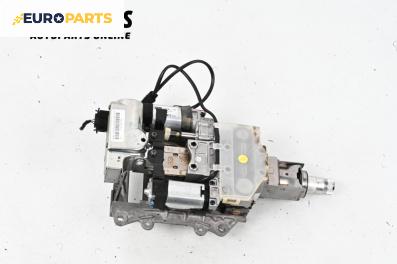 Кормилен прът за Volkswagen Touareg SUV I (10.2002 - 01.2013), № 4E0905852D