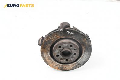 Шенкел главина за Volkswagen Golf IV Hatchback (08.1997 - 06.2005), позиция: предна, дясна