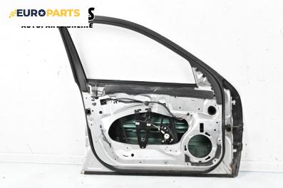 Врата за Mercedes-Benz E-Class Sedan (W211) (03.2002 - 03.2009), 4+1 вр., седан, позиция: предна, лява