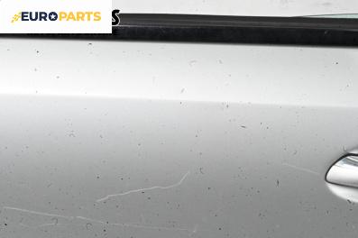 Врата за Mercedes-Benz E-Class Sedan (W211) (03.2002 - 03.2009), 4+1 вр., седан, позиция: предна, лява