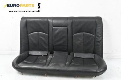 Кожен салон за Mercedes-Benz E-Class Sedan (W211) (03.2002 - 03.2009), 4+1 вр.
