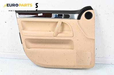 Кора врата за Volkswagen Touareg SUV I (10.2002 - 01.2013), 4+1 вр., джип, позиция: предна, лява