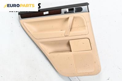 Кора врата за Volkswagen Touareg SUV I (10.2002 - 01.2013), 4+1 вр., джип, позиция: задна, лява