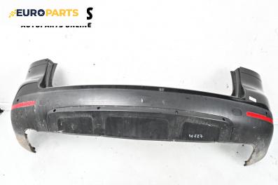 Задна броня за Volkswagen Touareg SUV I (10.2002 - 01.2013), джип