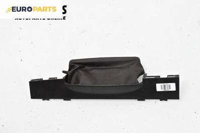 Интериорна пластмаса волан за Volkswagen Touareg SUV I (10.2002 - 01.2013), 4+1 вр., джип