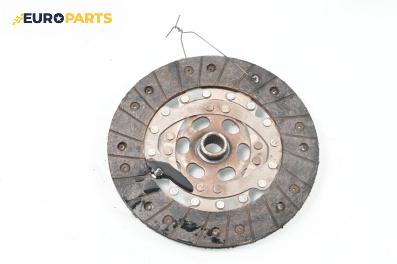 Феродов диск за Volkswagen Golf IV Hatchback (08.1997 - 06.2005) 1.9 TDI, 110 к.с.