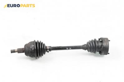 Полуоска за Volkswagen Golf IV Hatchback (08.1997 - 06.2005) 1.9 TDI, 110 к.с., позиция: задна, лява