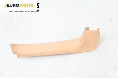 Интериорна кора за Volkswagen Touareg SUV I (10.2002 - 01.2013), 4+1 вр., джип