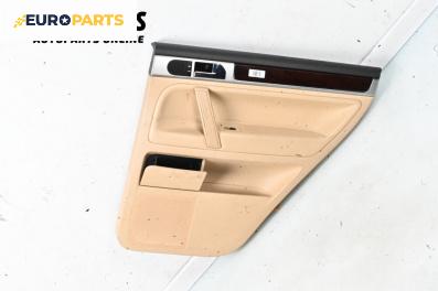 Кора врата за Volkswagen Touareg SUV I (10.2002 - 01.2013), 4+1 вр., джип, позиция: задна, дясна