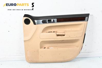 Кора врата за Volkswagen Touareg SUV I (10.2002 - 01.2013), 4+1 вр., джип, позиция: предна, дясна