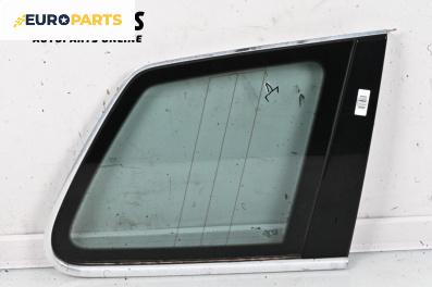 Фикс за Volkswagen Touareg SUV I (10.2002 - 01.2013), 4+1 вр., джип, позиция: дясна
