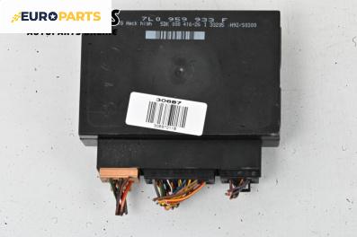 Комфорт модул за Volkswagen Touareg SUV I (10.2002 - 01.2013), № 7L0959933F