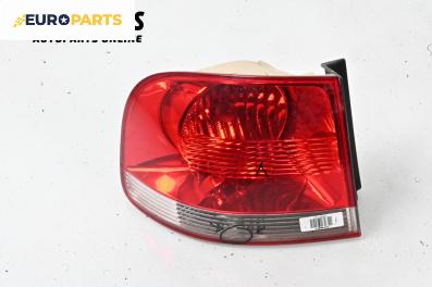 Стоп за Volkswagen Touareg SUV I (10.2002 - 01.2013), джип, позиция: лява