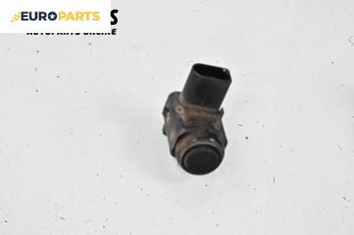 Парктроник за Volkswagen Touareg SUV I (10.2002 - 01.2013)