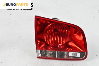 Вътрешен стоп за Volkswagen Touareg SUV I (10.2002 - 01.2013), джип, позиция: лява