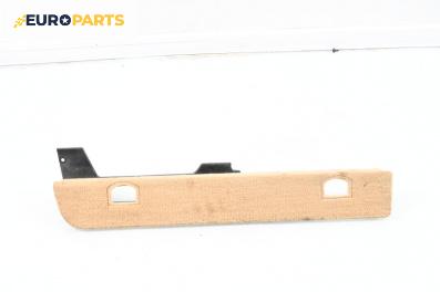 Кора багажник за Volkswagen Touareg SUV I (10.2002 - 01.2013), 4+1 вр., джип