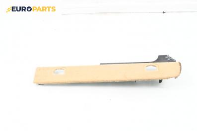 Кора багажник за Volkswagen Touareg SUV I (10.2002 - 01.2013), 4+1 вр., джип