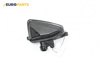 Компенсаторен съд въздух за Mercedes-Benz S-Class Sedan (W221) (09.2005 - 12.2013) S 320 CDI (221.022, 221.122), 235 к.с.