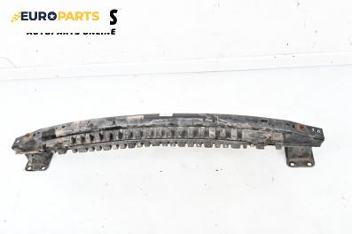 Основа броня за Volkswagen Touareg SUV I (10.2002 - 01.2013), джип, позиция: задна