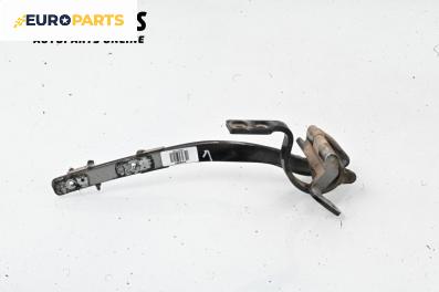 Панта заден капак за Volkswagen Touareg SUV I (10.2002 - 01.2013), 4+1 вр., джип, позиция: лява