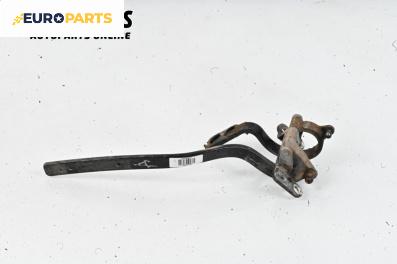 Панта заден капак за Volkswagen Touareg SUV I (10.2002 - 01.2013), 4+1 вр., джип, позиция: дясна