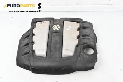 Декоративен капак двигател за Volkswagen Touareg SUV I (10.2002 - 01.2013)