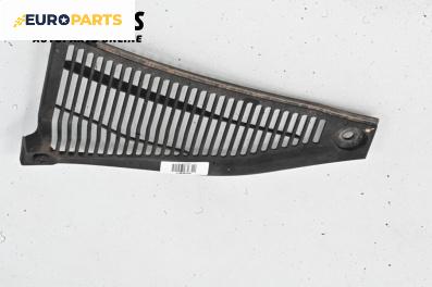 Кора под чистачки за Volkswagen Touareg SUV I (10.2002 - 01.2013), 4+1 вр., джип