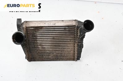 Интеркулер за Volkswagen Touareg SUV I (10.2002 - 01.2013) 3.0 V6 TDI, 225 к.с.
