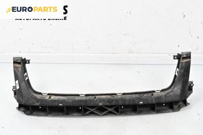 Държач броня за Volkswagen Touareg SUV I (10.2002 - 01.2013), джип, позиция: задна