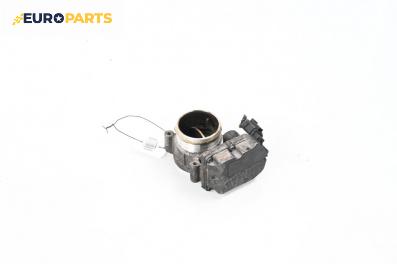 Дроселова клапа за Volkswagen Touareg SUV I (10.2002 - 01.2013) 3.0 V6 TDI, 225 к.с.
