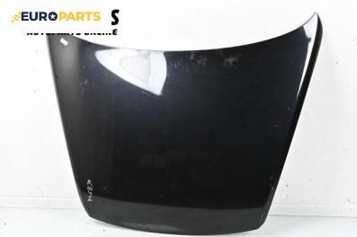 Преден капак за Volkswagen Touareg SUV I (10.2002 - 01.2013), 4+1 вр., джип, позиция: предна