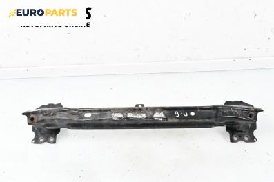 Основа броня за Volkswagen Touareg SUV I (10.2002 - 01.2013), джип, позиция: предна