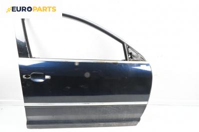 Врата за Volkswagen Phaeton Sedan (04.2002 - 03.2016), 4+1 вр., седан, позиция: предна, дясна