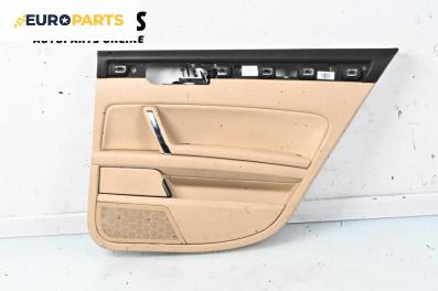 Кора врата за Volkswagen Phaeton Sedan (04.2002 - 03.2016), 4+1 вр., седан, позиция: задна, дясна