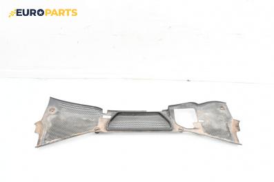 Кора под чистачки за Volkswagen Phaeton Sedan (04.2002 - 03.2016), 4+1 вр., седан